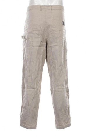 Herrenhose Mossimo, Größe XXL, Farbe Beige, Preis € 27,99