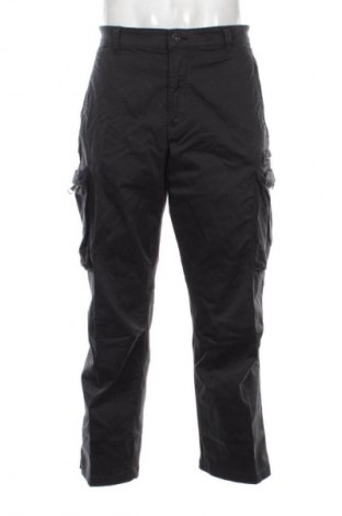 Pantaloni de bărbați Next, Mărime L, Culoare Negru, Preț 165,99 Lei