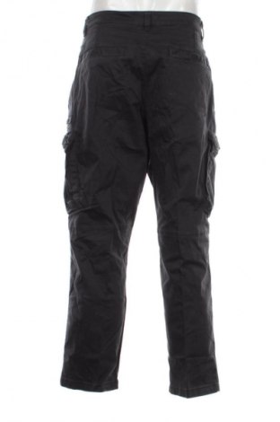 Pantaloni de bărbați Next, Mărime L, Culoare Negru, Preț 165,99 Lei