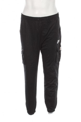 Herrenhose Nike, Größe M, Farbe Schwarz, Preis 37,99 €