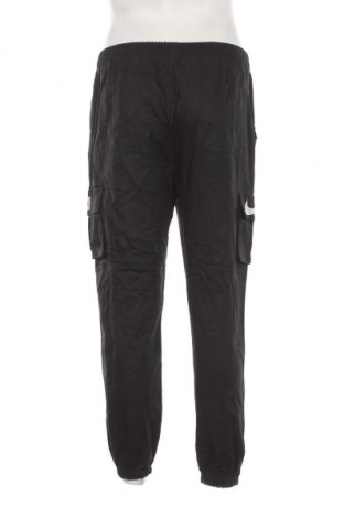 Herrenhose Nike, Größe M, Farbe Schwarz, Preis 37,99 €