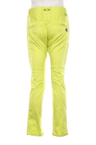 Herrenhose Oakley, Größe S, Farbe Grün, Preis 46,99 €
