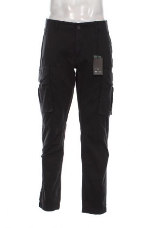 Herrenhose Only & Sons, Größe M, Farbe Schwarz, Preis 32,00 €