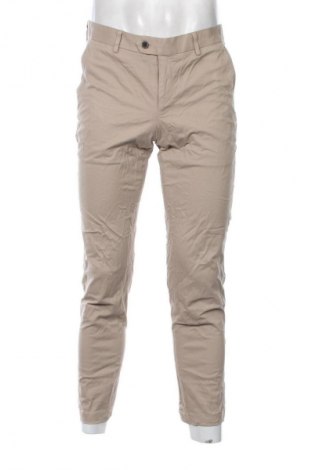 Herrenhose Peter Jackson, Größe M, Farbe Beige, Preis € 47,99