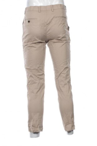Herrenhose Peter Jackson, Größe M, Farbe Beige, Preis € 47,99