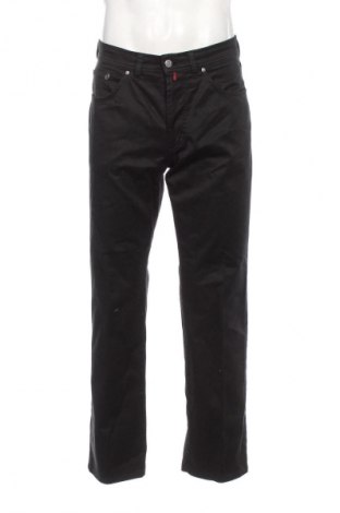 Pantaloni de bărbați Pierre Cardin, Mărime M, Culoare Negru, Preț 234,99 Lei