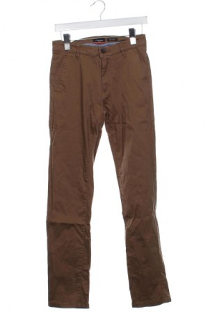 Herrenhose Pierre Cardin, Größe XS, Farbe Braun, Preis € 34,71