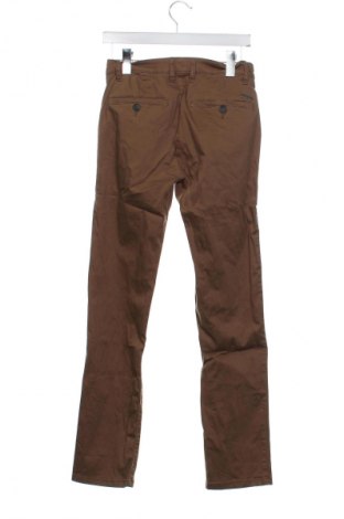 Herrenhose Pierre Cardin, Größe XS, Farbe Braun, Preis € 34,71