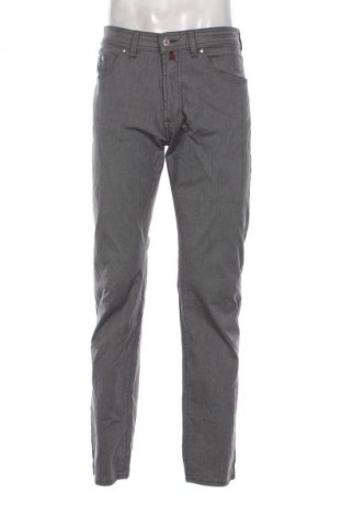 Herrenhose Pierre Cardin, Größe M, Farbe Grau, Preis 35,00 €