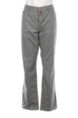 Herrenhose Pierre Cardin, Größe XXL, Farbe Grau, Preis € 34,78