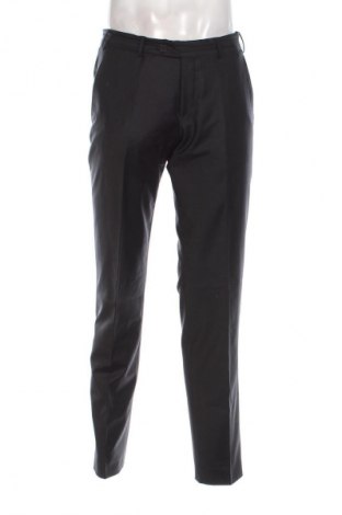 Pantaloni de bărbați Pietro Filipi, Mărime M, Culoare Negru, Preț 102,70 Lei