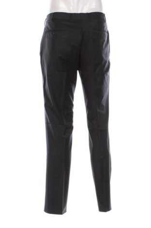 Pantaloni de bărbați Pietro Filipi, Mărime M, Culoare Negru, Preț 102,70 Lei