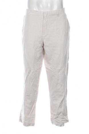 Herrenhose Preview, Größe XL, Farbe Ecru, Preis 10,99 €