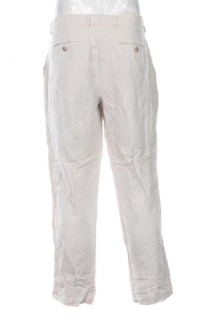 Herrenhose Preview, Größe XL, Farbe Ecru, Preis 10,99 €