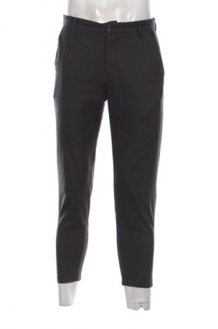 Herrenhose Pull&Bear, Größe M, Farbe Grau, Preis 20,02 €