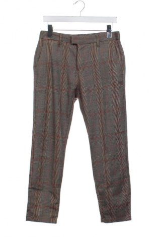 Pantaloni de bărbați Pull&Bear, Mărime M, Culoare Multicolor, Preț 103,00 Lei