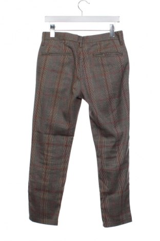 Pantaloni de bărbați Pull&Bear, Mărime M, Culoare Multicolor, Preț 103,00 Lei