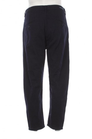Pánské kalhoty  Pull&Bear, Velikost S, Barva Modrá, Cena  792,00 Kč