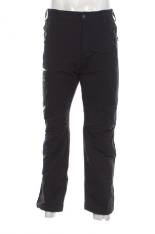 Herrenhose Quechua, Größe S, Farbe Schwarz, Preis 19,96 €
