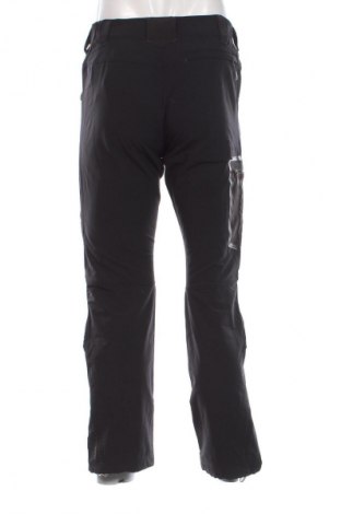 Herrenhose Quechua, Größe S, Farbe Schwarz, Preis 19,96 €
