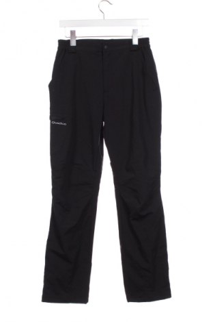 Férfi nadrág Quechua, Méret XS, Szín Fekete, Ár 10 569 Ft