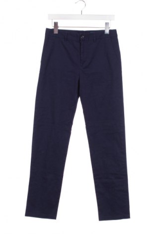 Dziecięce spodnie Polo Ralph Lauren, Rozmiar 15-18y/ 170-176 cm, Kolor Niebieski, Cena 210,69 zł