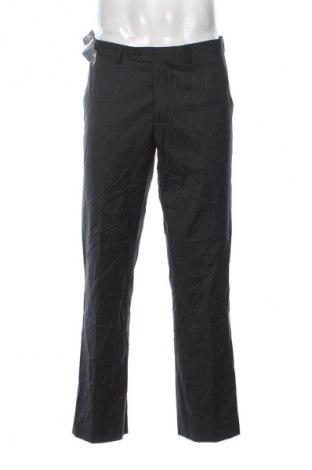 Мъжки панталон Regular Denim, Размер L, Цвят Сив, Цена 62,99 лв.