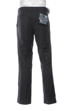 Мъжки панталон Regular Denim, Размер L, Цвят Сив, Цена 62,99 лв.