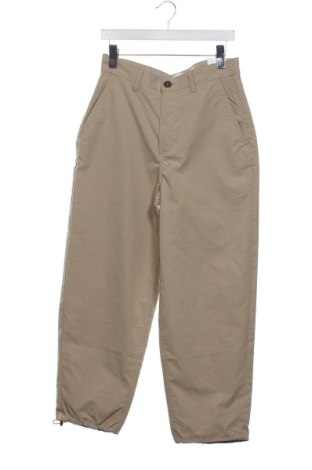 Pantaloni de bărbați Reserved, Mărime M, Culoare Bej, Preț 163,00 Lei
