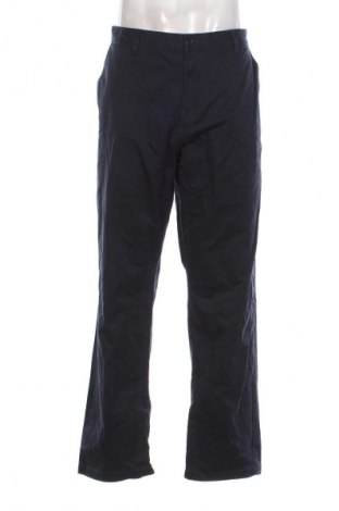 Herrenhose Review, Größe XXL, Farbe Blau, Preis 24,48 €