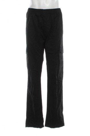 Férfi nadrág SHEIN, Méret XXL, Szín Fekete, Ár 10 569 Ft