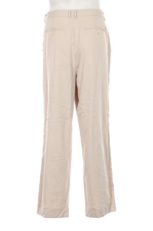 Pantaloni de bărbați SHEIN, Mărime L, Culoare Bej, Preț 134,99 Lei