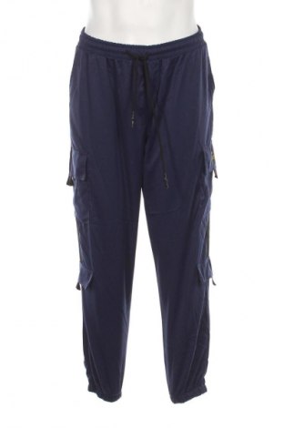 Herrenhose SHEIN, Größe M, Farbe Blau, Preis 26,99 €