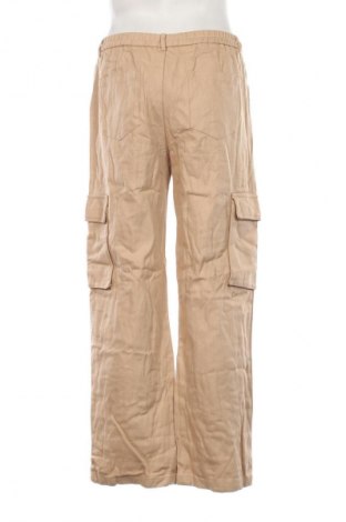 Herrenhose SHEIN, Größe L, Farbe Beige, Preis 42,99 €