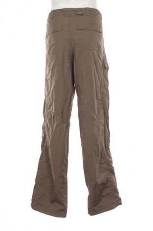 Ανδρικό παντελόνι Schoffel, Μέγεθος XL, Χρώμα Πράσινο, Τιμή 35,99 €