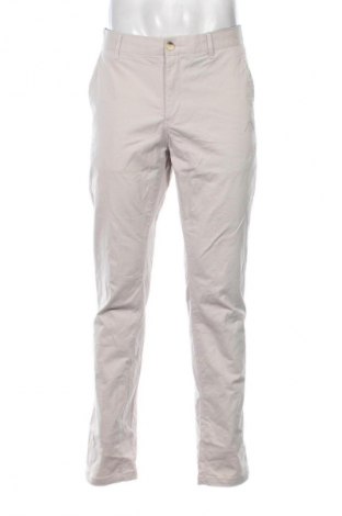 Herrenhose Scotch & Soda, Größe L, Farbe Ecru, Preis 61,99 €