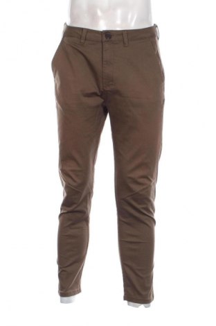 Herrenhose Smog, Größe M, Farbe Braun, Preis € 19,96