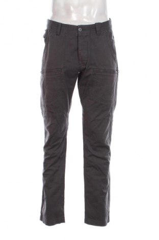 Herrenhose Springfield, Größe L, Farbe Grau, Preis € 25,14