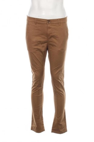 Herrenhose Staple Superior, Größe M, Farbe Beige, Preis 33,99 €