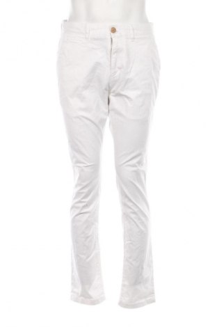 Pánské kalhoty  Superdry, Velikost M, Barva Bílá, Cena  595,00 Kč