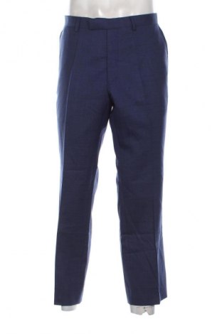 Herrenhose T.M.Lewin, Größe L, Farbe Blau, Preis 42,00 €