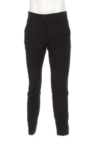 Pantaloni de bărbați Tarocash, Mărime M, Culoare Negru, Preț 283,99 Lei