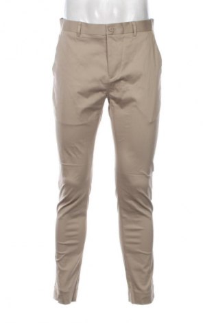Herrenhose Tarocash, Größe M, Farbe Beige, Preis € 57,99