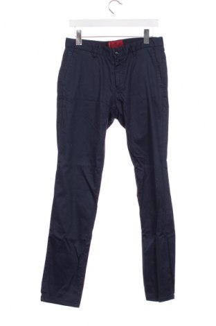 Herrenhose Teodor, Größe M, Farbe Blau, Preis 24,55 €