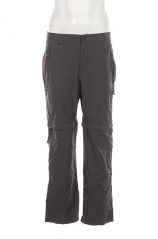 Ανδρικό παντελόνι The North Face, Μέγεθος L, Χρώμα Γκρί, Τιμή 52,99 €