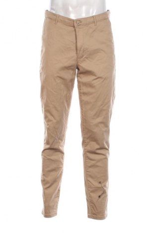 Herrenhose These Glory Days, Größe L, Farbe Beige, Preis 34,71 €