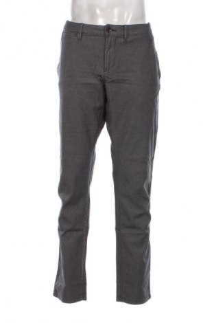 Pantaloni de bărbați Tom Tailor, Mărime XL, Culoare Gri, Preț 140,89 Lei