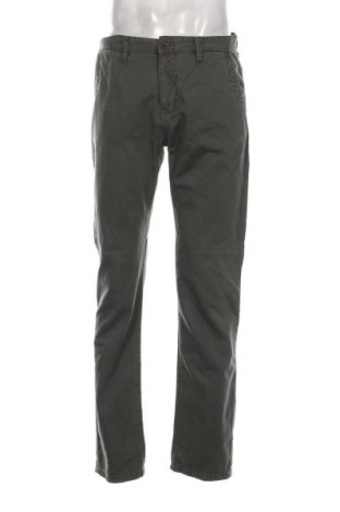 Herrenhose Tom Tailor, Größe L, Farbe Grün, Preis € 24,49