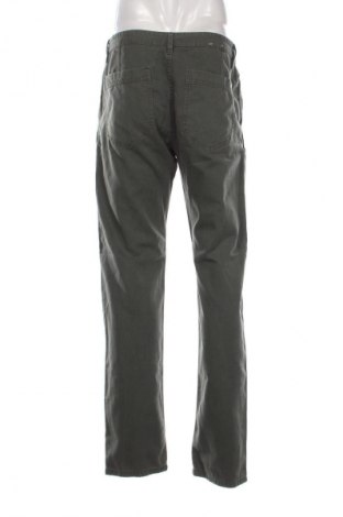 Herrenhose Tom Tailor, Größe L, Farbe Grün, Preis € 24,49