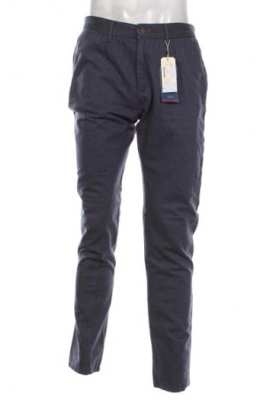 Herrenhose Tom Tailor, Größe L, Farbe Blau, Preis € 55,20